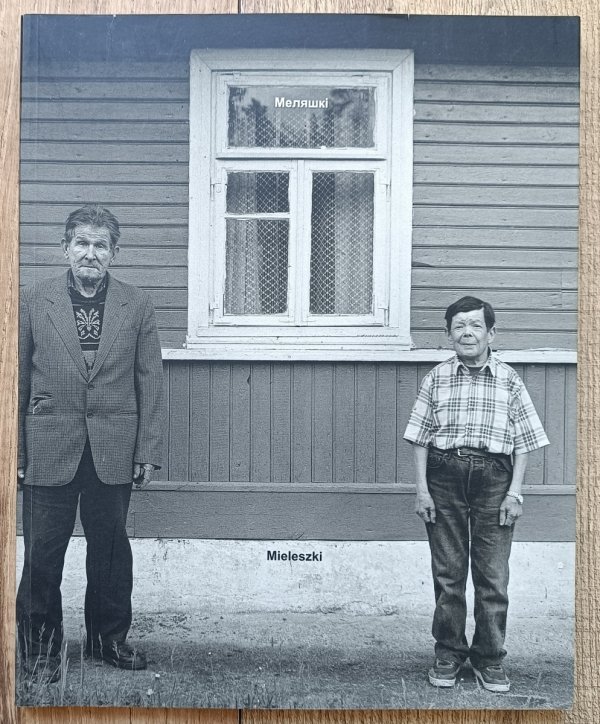 Paweł Grześ Mieleszki album