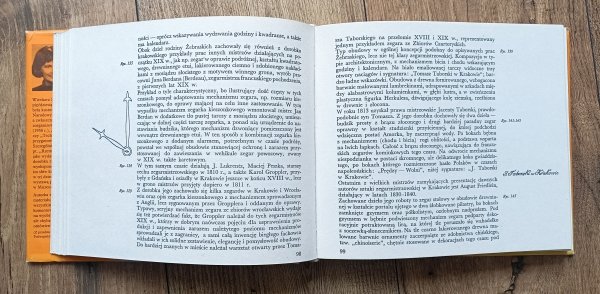 Wiesława Siedlecka Polskie zegary