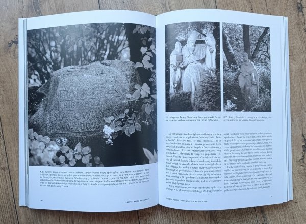 Zanussi. Przez przedmioty