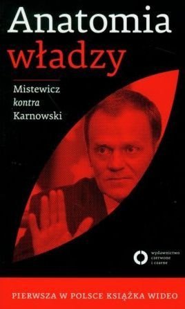 Michał Karnowski, Eryk Mistewicz • Anatomia władzy