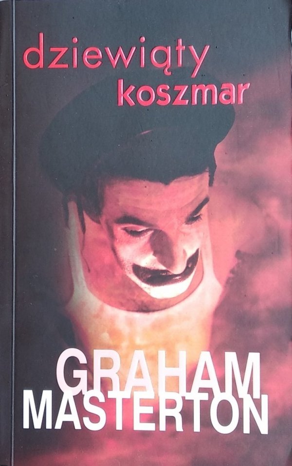 Graham Masterton • Dziewiąty koszmar
