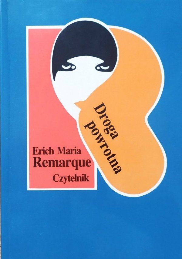 Erich Maria Remarque Droga powrotna