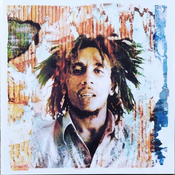 Bob Marley One Love: The Very Best of Bob Marley &amp; the Wailers CD