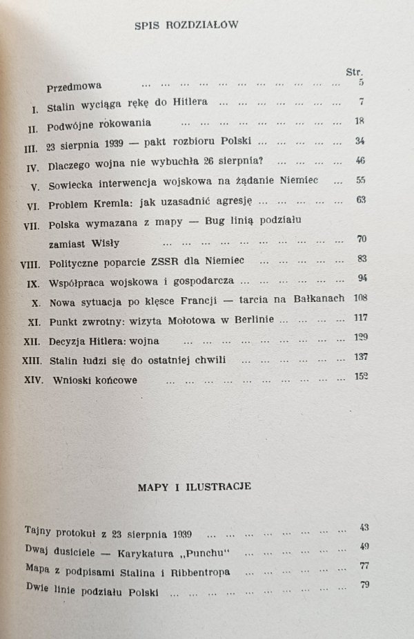 Aleksander Bregman Najlepszy sojusznik Hitlera. Studium o współpracy niemiecko-sowieckiej 1939-1941