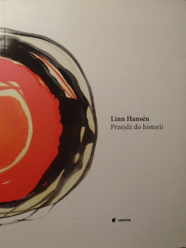Linn Hansen • Przejdź do historii