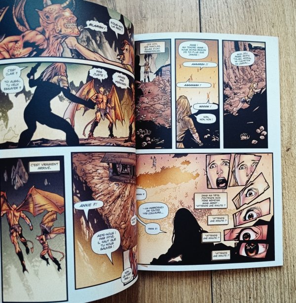 Evil Dead 2. Ash en enfer