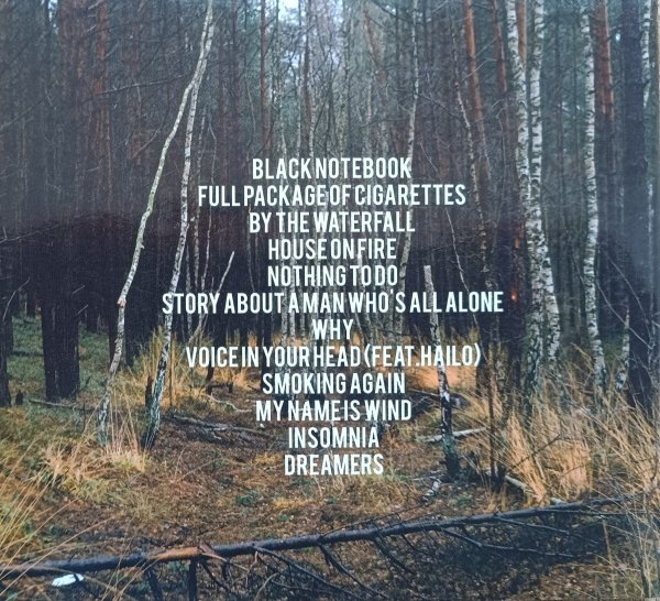 Daniel Spaleniak Dreamers CD