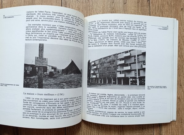 Dominique Clayssen Jean Prouve: L'idee constructive