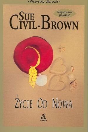 Sue Civil Brown • Życie od nowa