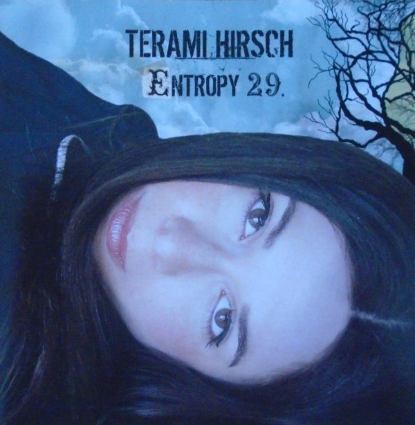 Terami Hirsch • Entropy 29 • CD