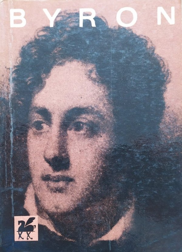 Byron Poezje wybrane