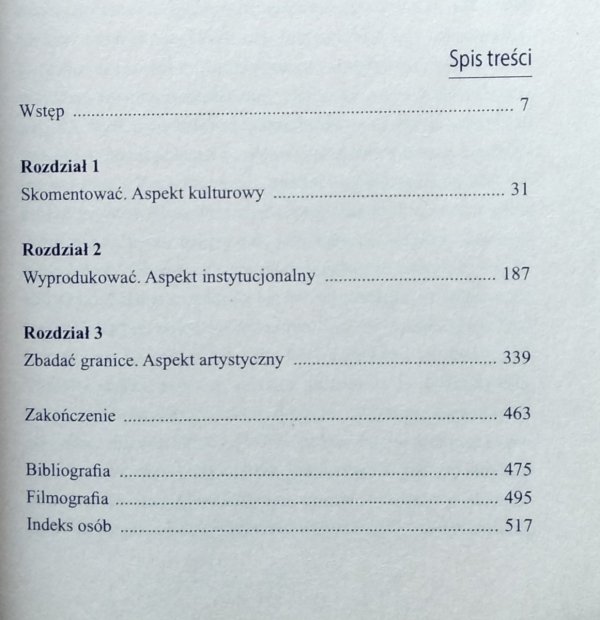 Paweł Sołodki • Rubieże przyjemności. Seksualna niesubordynacja na obrzeżach amerykańskiej kinematografii