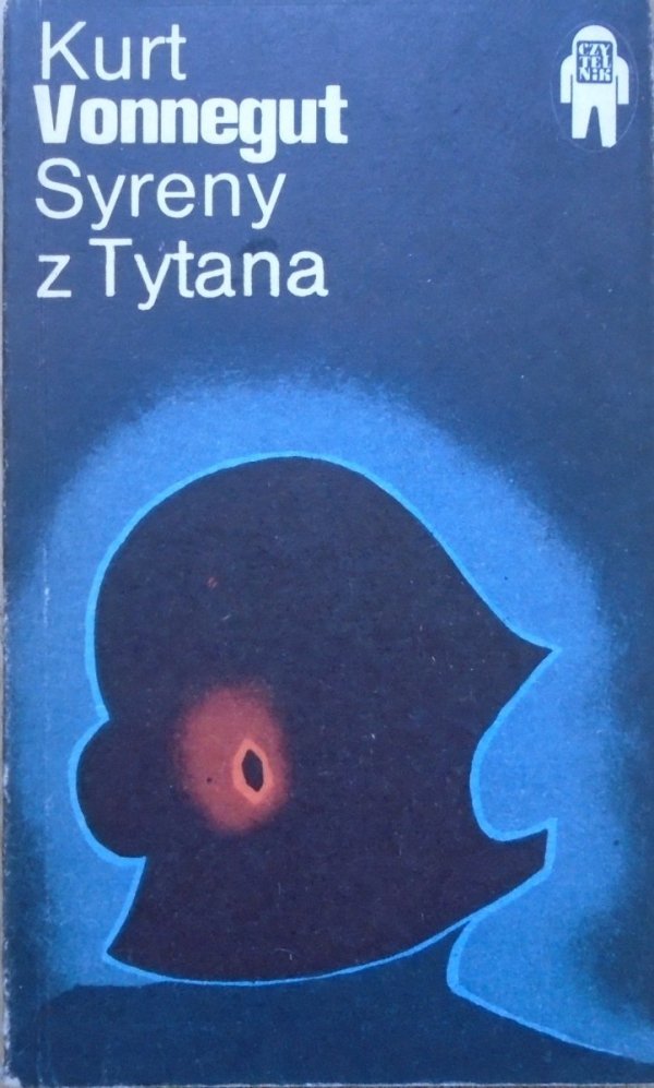 Kurt Vonnegut • Syreny z Tytana