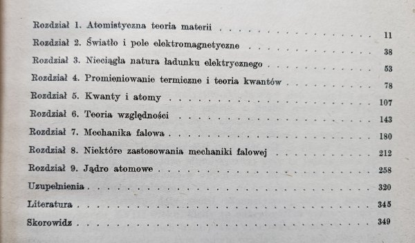 A.P. French Zasady fizyki współczesnej