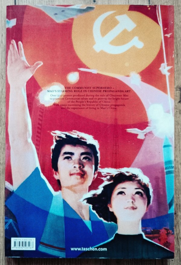 Chinese Propaganda Posters