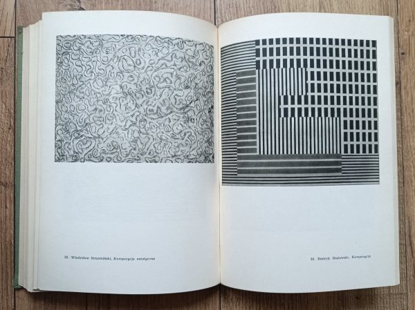 Mieczysław Wallis Sztuka polska dwudziestolecia. Wybór pism z lat 1921-1957