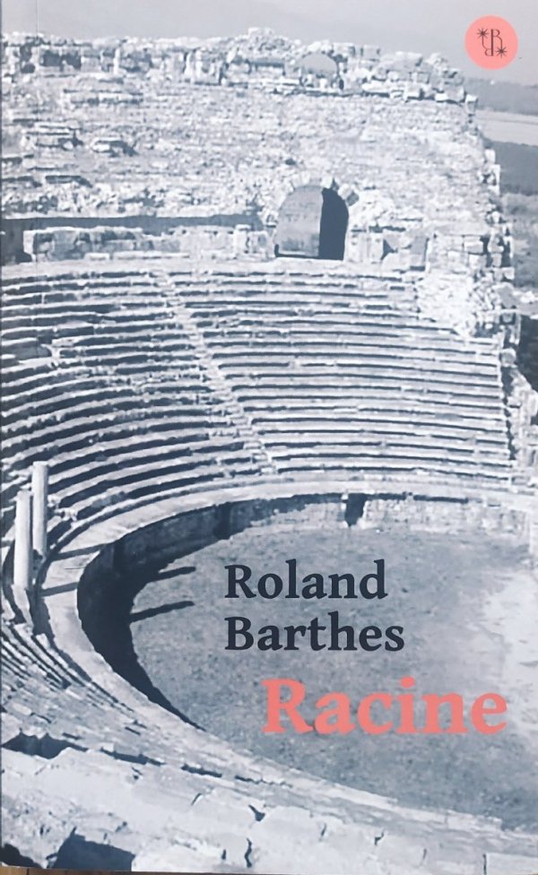 Roland Barthes Racine