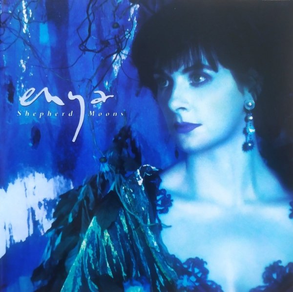 Enya Shepherd Moons CD