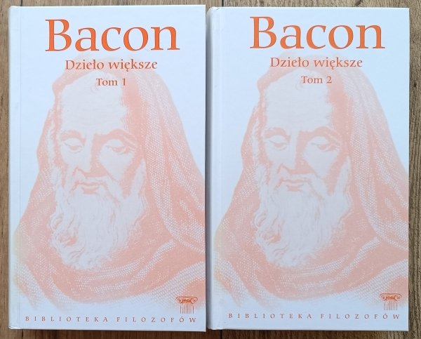 Bacon Dzieło większe