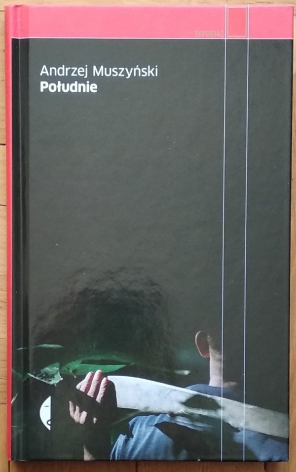 Andrzej Muszyński • Południe