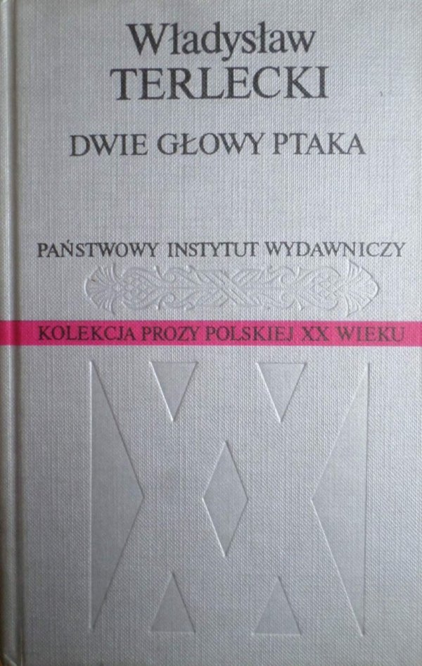 Władysław Terlecki • Dwie głowy ptaka
