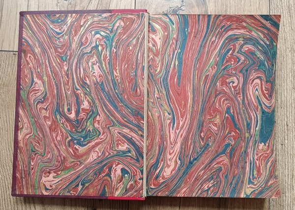 Zbigniew Wójcik Dzieje Rosji 1533-1801 / oprawa artystyczna