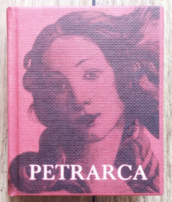 Francesco Petrarca Sonety do Laury