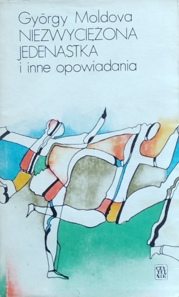Gyorgy Moldova • Niezwyciężona jedenastka