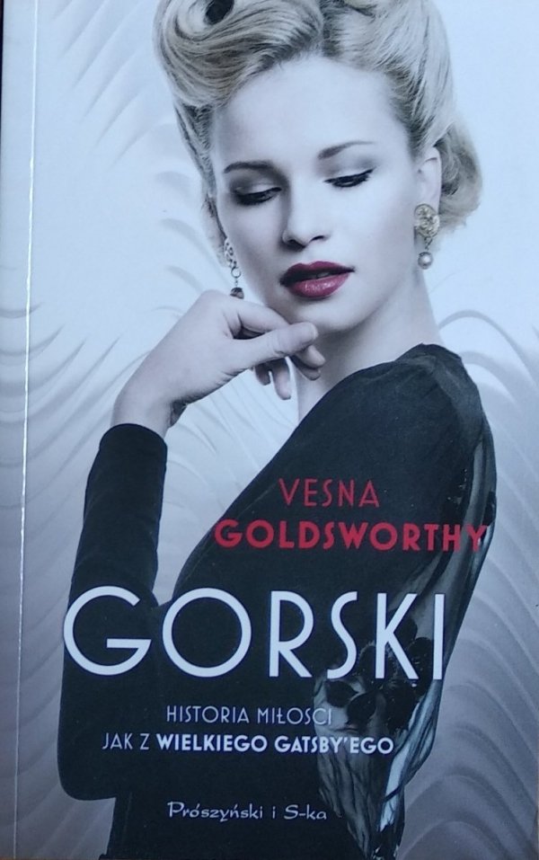 Vesna Goldsworthy Gorski