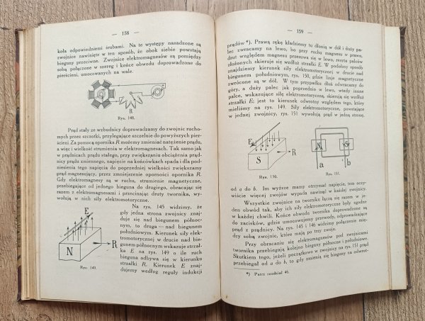 Mieczysław Pożaryski Przystępna elektrotechnika prądów silnych