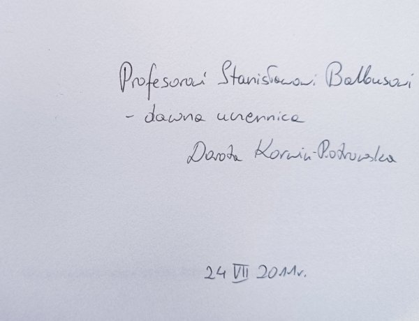 Dorota Korwin-Piotrowska Poetyka. Przewodnik po świecie tekstów