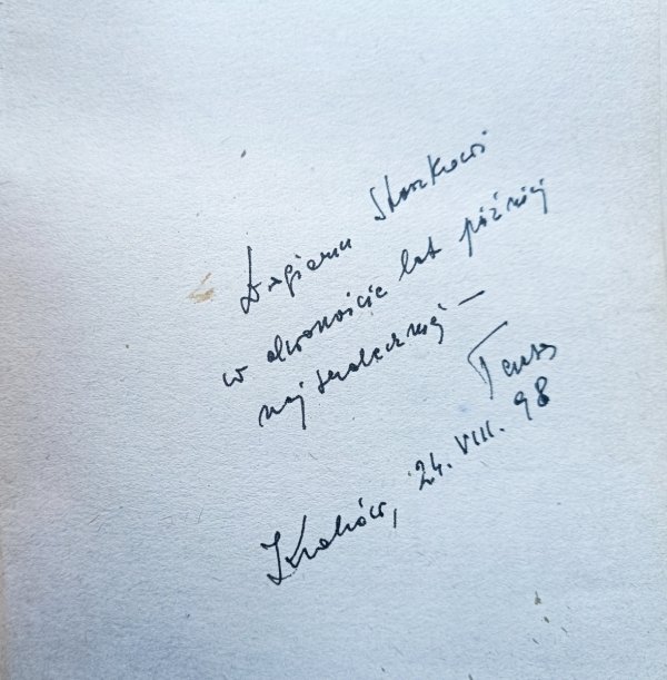 Teresa Walas Ku otchłani. Dekadentyzm w literaturze polskiej