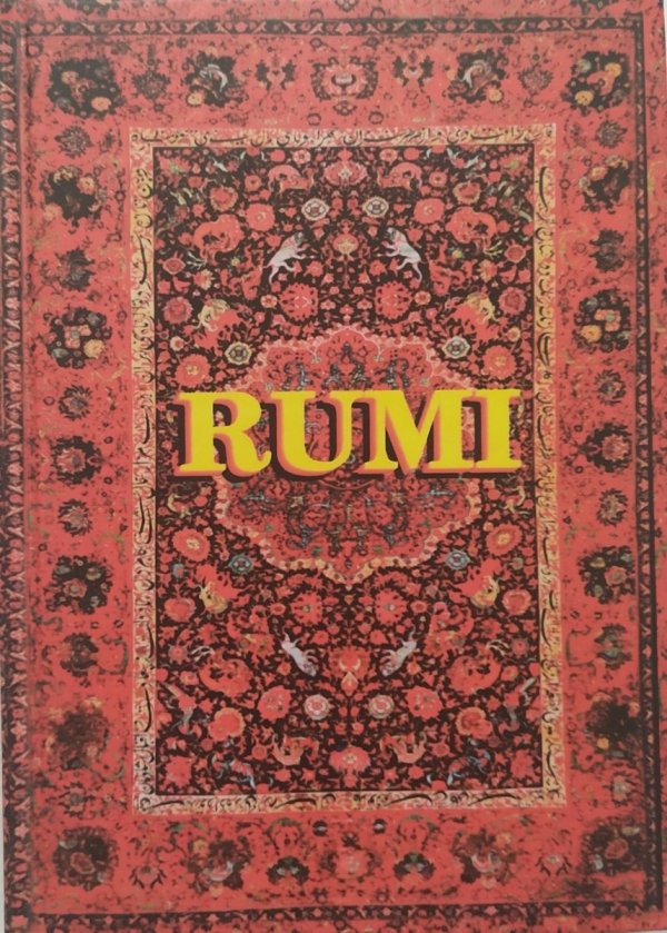 Dżalaluddin Rumi Wybór poezji