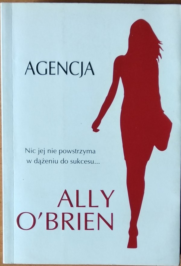 Ally O'Brien • Agencja