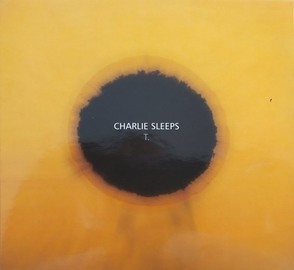 Charlie Sleeps T. CD