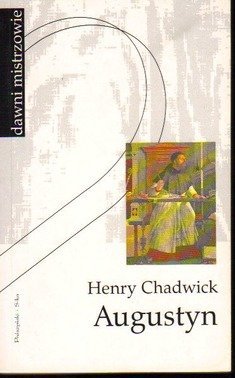 Henry Chadwick • Augustyn