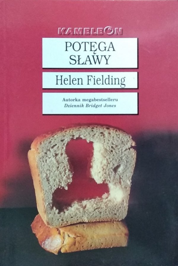 Helen Fielding • Potęga sławy