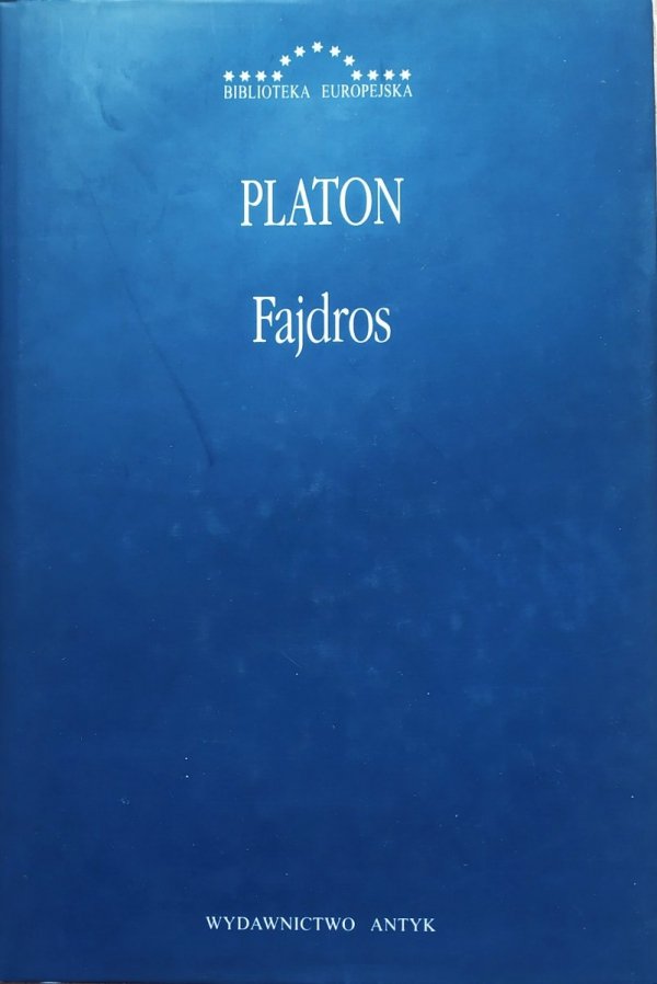 Platon Fajdros