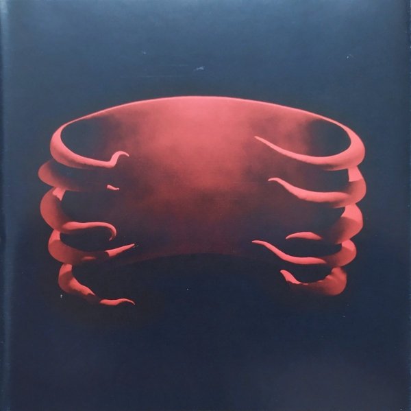 Tool Undertow CD