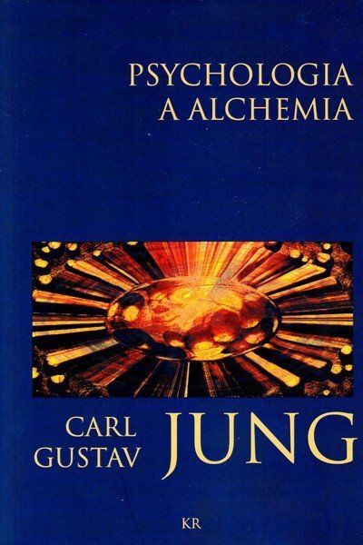 Carl Gustaw Jung Psychologia a alchemia