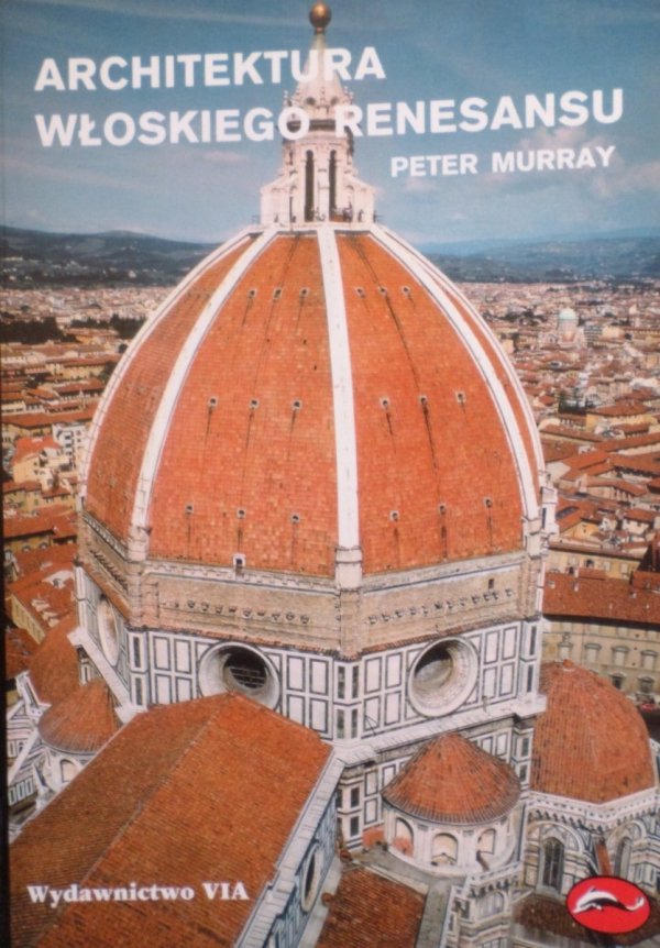 Petter Murray • Architektura włoskiego renesansu