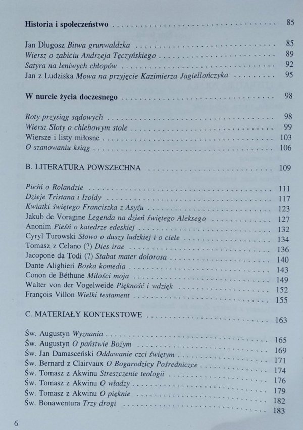 Roman Mazurkiewicz • Zrozumieć Średniowiecze