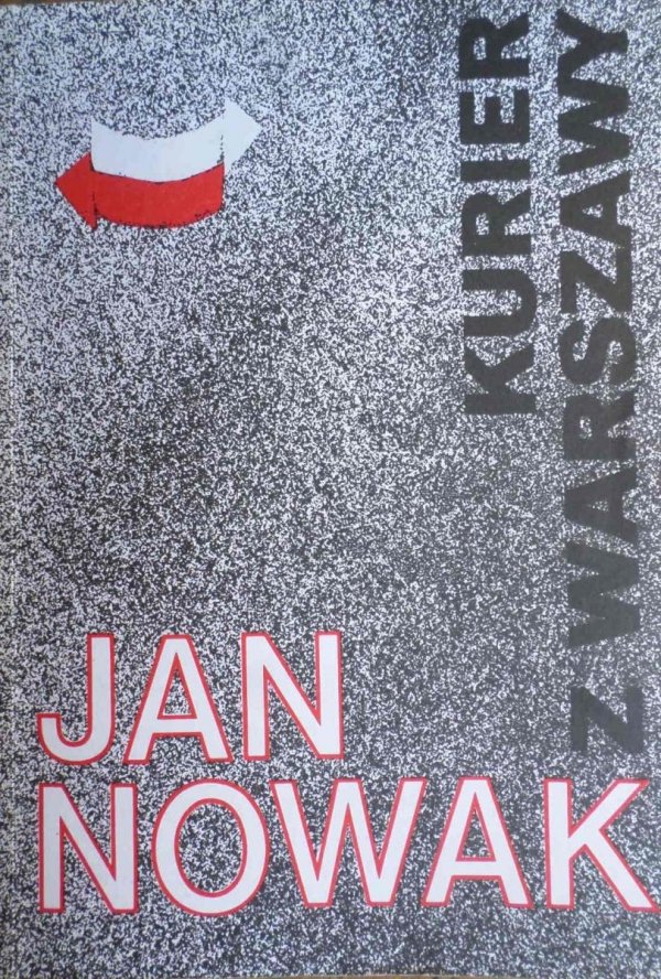 Jan Nowak Jeziorański • Kurier z Warszawy