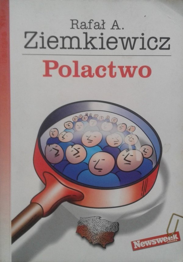 Rafał A. Ziemkiewicz • Polactwo
