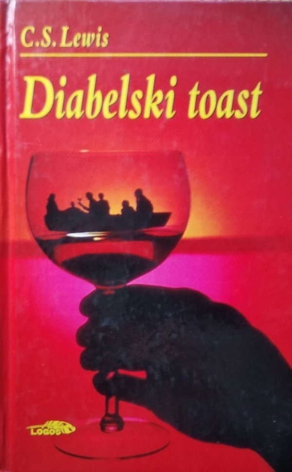 Clive Staples Lewis • Diabelski toast