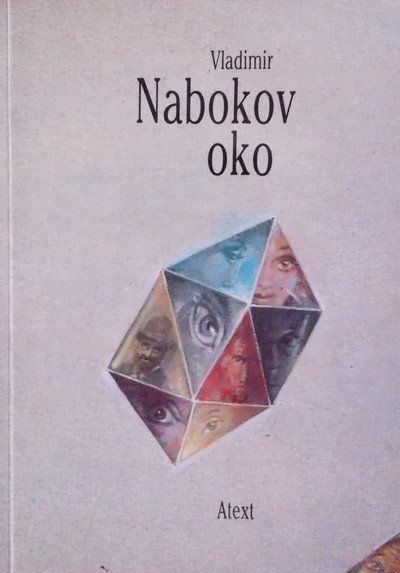 Vladimir Nabokov • Oko 