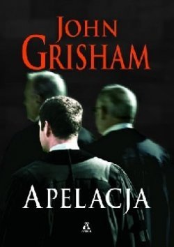 John Grisham • Apelacja