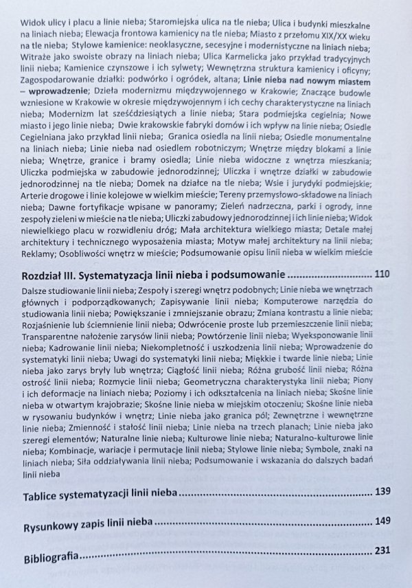 Piotr Patoczka Linie nieba