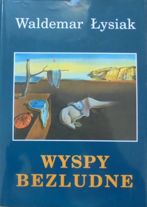 Waldemar Łysiak • Wyspy bezludne