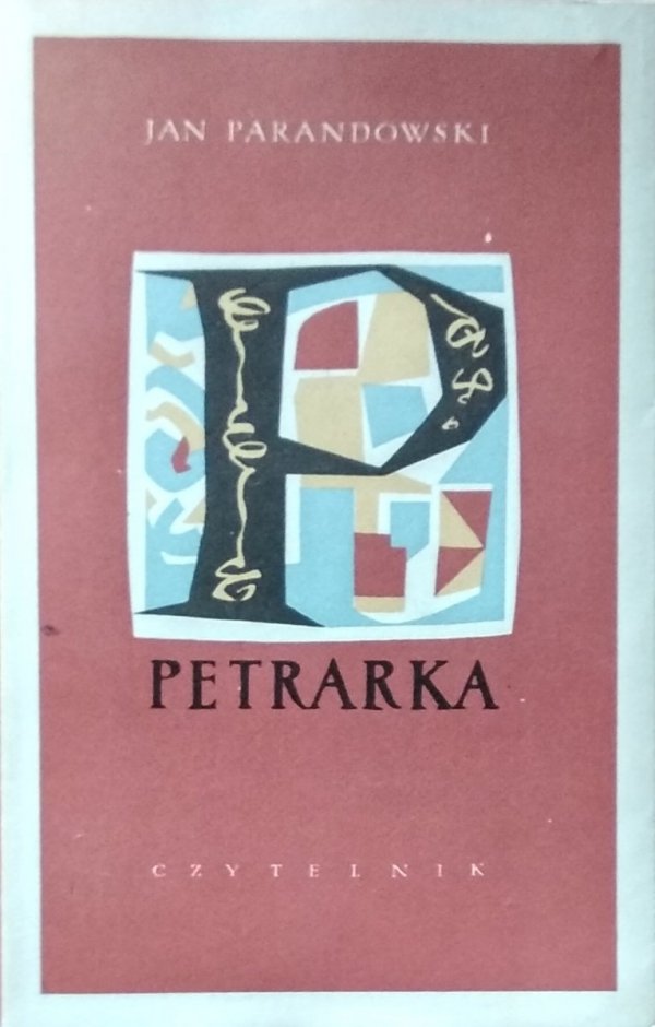 Jan Parandowski • Petrarka
